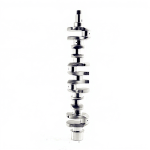 Vilebrequin de moteur diesel ME032364 pour MITSUBISHI 6D14/6D15 - Product Image 1