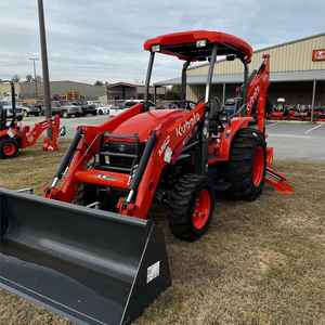 รถแบคโฮ Kubota M62 ปี 2026 ขาย - Product Image 1