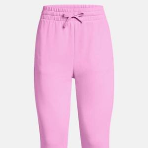 <b>Women's</b> Winter Warm Thick <b>Fleece</b> Plus Size Cotton Breathable Eco-Friendly Flat Front Drawstring Waist <b>Trousers</b> - Product Image 6