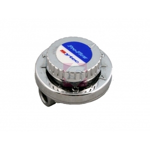 Regolatore di pressione 0-700 mb - Product Image 1