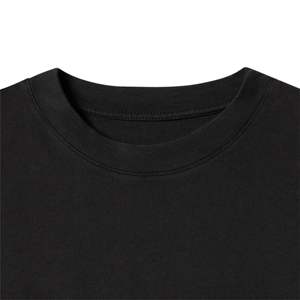 Venta al por mayor de camisetas de gran tamaño para hombre hechas en material de algodón 100% - Product Image 4