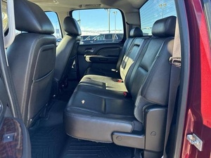 Usado 2014 GMC Sierra 3500 Denali - Product Image 5