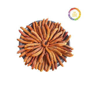 Banane séchée douce, délicieusement douce et douce, sans additifs ni produits chimiques artificiels, excellent rapport qualité-prix - Product Image 6