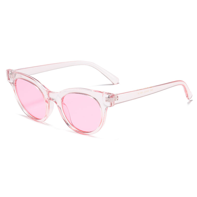 C4: Crystal Pink/ Pink