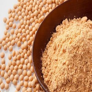 Harina de soja orgánica de calidad superior para pescado y alimentación animal Entrega rápida Precio de fábrica bajo Oferta al por mayor - Product Image 6