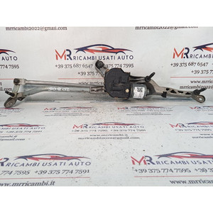 MOTORE Tergicristallo MERCEDES Classe E Berlina W212 3397021442 651924 diesel 2143 (09>) - Product Image 1