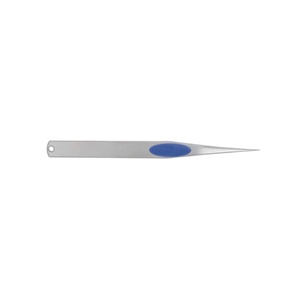 Utsumi TS001 Juego Completo de Pinzas Rectas para Manicura - 5 Piezas - Product Image 4