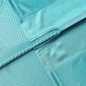 Venta al por mayor de fábrica Malla Rugby Jersey Último diseño Malla Rugby Jersey uniforme de fútbol americano Fútbol americano Jersey - Product Image 4