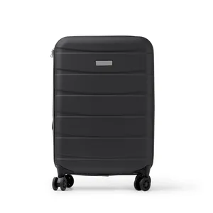 Trolley Personalizzato Gladiolus in Borse Promozionali in Plastica RPET con Gadget Personalizzati - Product Image 1