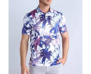 เสื้อยืดสำหรับผู้ชายเสื้อยืดลำลองสีพื้นสำหรับ2025เสื้อยืดสำหรับผู้ชายดีไซน์สุดเท่แบบสั่งตัด - Product Image 4