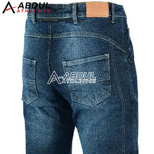 Pantalones Vaqueros Personalizados de Estilo Único para Hombre en Venta, Diseña Tus Propios Pantalones Vaqueros - Product Image 6