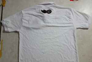 Derniers t-shirts à manches longues décontractés personnalisés en jersey spandex de coton teints à l'immersion pour hommes col en O broderie imprimée logo tricoté - Product Image 6