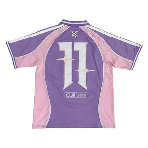 Camiseta Informal de Alta Calidad para Hombre, Diseño Elegante con Patrón Sólido, Personalizada, Talla Grande, Ligera, Ecológica y Transpirable - Product Image 2