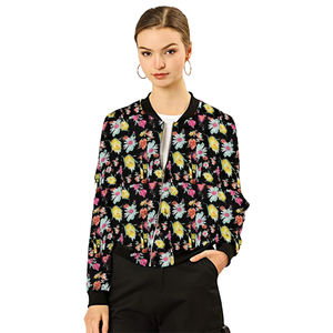 Sweat-shirt basique pour femme Pull en polaire pour femme Sweat-shirt oversize à épaules tombantes Sweat-shirt à col rond léger pour femme - Product Image 1