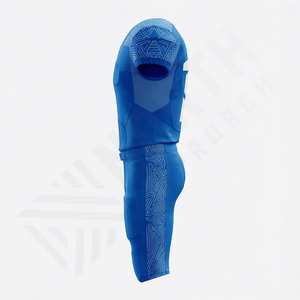 Uniforme de Fútbol Americano Personalizado de la Mejor Calidad, Secado Rápido, Transpirable, Cómodo, con Logotipo Personalizado, Equipamiento Profesional - Product Image 3