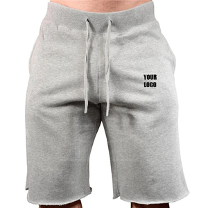 Shorts en molleton pour hommes Jogging Bottom Shorts d'entraînement Wholesale Best-seller Adults Wear Summer Shorts By ELEGANT SPORTS - Product Image 1