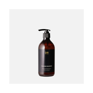 DR | Damage Relief DR Calming <b>Shampoo</b> Non-stimulating PH-balanced (pH5.5) Damage Repair Protein <b>Shampoo</b> - Product Image 1