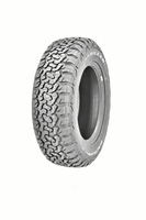 Pneus Tout-Terrain de Haute Qualité de Chine 265/70R17 265/60R18 31x10.50R15 LT235/75R15 Pneus A/T 4x4