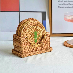 New Luxury Handmade Square Bamboo <b>Trays</b> New Model Rattan Lacquer with Mother Pearl Home Kitchen Storage <b>Baskets</b> Wholesale - Product Image 5