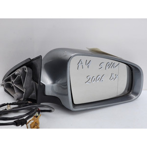 กระจกมองข้างขวา DX AUDI A4 Avant (8ED) 5 PIN BRE MIRROR (04>08) - Product Image 5