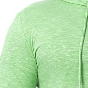 Nuevo 2025 calidad profesional hombres logotipo personalizado diseño impreso venta al por mayor sudaderas con capucha de gran tamaño Unisex nuevo estilo precio barato - Product Image 5