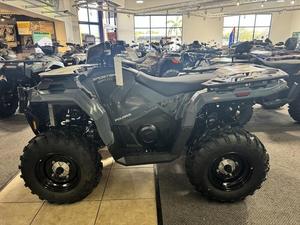 Sportsman 570 Utility HD 2025 - Product Image 3