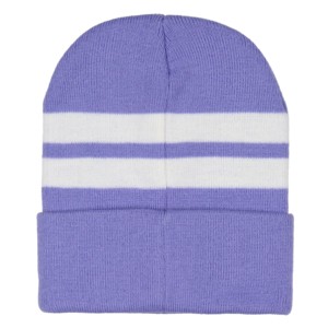 Custom Logo Lightweight Knitted Beanie Hat <b>for</b> Men and Women 5-Panel Sporty Style with Soft Lining <b>for</b> Outdoor Sports - Product Image 6