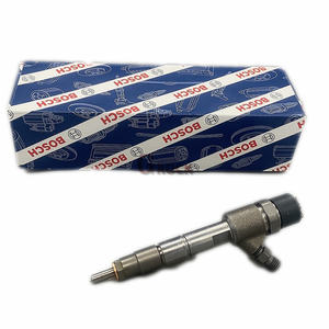 Original Neu 0445110628 1112100ABYB1 Kraftstoffeinspritzdüse für JMC 4JB1 Einspritzventile - Product Image 6