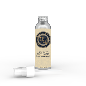 Spray Texturizador para el Cabello con Sal Marina - Product Image 1