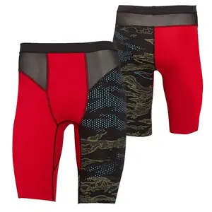 2024 haute qualité femmes respirant Shorts conception personnalisée Style décontracté taille moyenne solide plage Biker Shorts pour filles été 2025 - Product Image 1