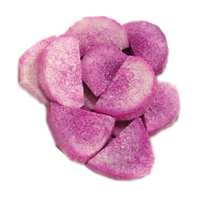 ÑAME PURPLE FRESCO DE GRANJA/ENERGÍA ANTIOXIDANTE/IMPULSO DE INMUNIDAD/PUREZA NATURAL - Product Image 1