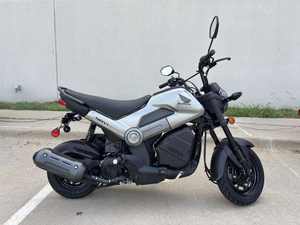 Authentiic 2025 Navii 110cc Mini-moto automatique – Compacte pour les trajets urbains – Commandez maintenant - Product Image 5