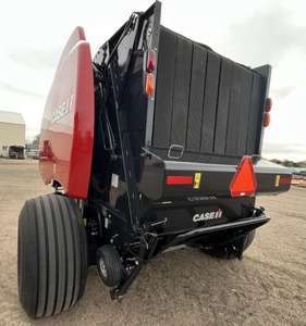 Pour Case IH RB565 presse à foin presse sans fin 21.5L X 16.1 10PR 1000 tr/min engrenage COC HD Core moteur pour les fermes de machines agricoles - Product Image 5