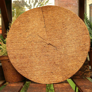 Best Seller Natural Coir Mulch <b>Mat</b> for <b>Gardening</b> Use - Product Image 4