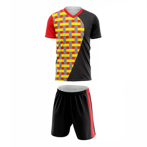 Uniforme de Hockey sobre Césped de Secado Rápido y Transpirable, Diseño Personalizado para Hombre, para Entrenamiento Juvenil al Aire Libre, Alta Calidad, Precio Razonable - Product Image 1