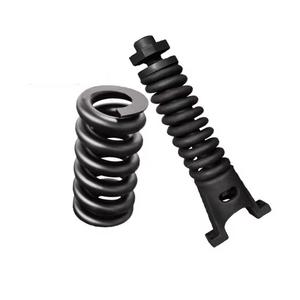 Track Link Chain Track Schuh baugruppe Zug feder für <span class=keywords><strong>Caterpillar</strong></span> <span class=keywords><strong>D3C</strong></span> D3D D3K D4D D4H D5B D5G E70 E110B E120 E135 E200B - Product Image 4