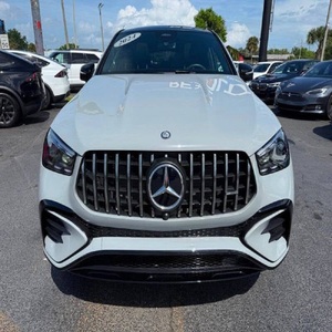 Mercedes-Benz GLE AMG GLE 53 2024 IMPECABLE - Product Image 1