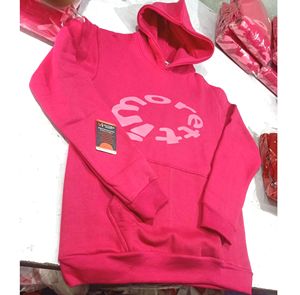 Sweat à capuche baggy personnalisé pour hommes, multicolore, 100% coton, ensemble de sweat anti-rétrécissement, doublé polaire, vêtements d'hiver pour la gym, style de rue - Product Image 6