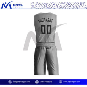 Ropa de fútbol para hombre OEM, kit completo personalizado con pantalones cortos transpirables de secado rápido, ropa deportiva de equipo impresa por sublimación al por mayor - Product Image 4