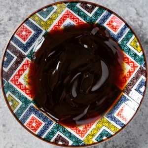 Prix d'usine OEM de sauce aux huîtres naturelle de qualité supérieure pour les recettes de cuisine - Product Image 1