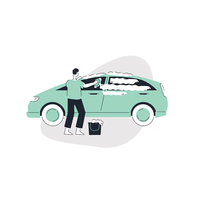 Aplicación para Negocios de Lavado de Autos, Aplicación para Empresas de Lavado de Autos, Sistema de Gestión de Lavado de Autos, Panel de Administración de Lavado de Autos, Tablero de Control de Lavado de Autos