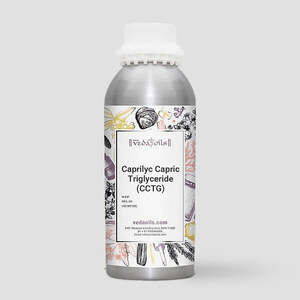 คาปริลิก คาปริก ไตรกลีเซอไรด์ในรูปแบบของเหลว - Product Image 6