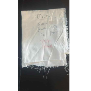 ผ้าป๊อปลินสีเทาคุณภาพสูง สวมใส่สบาย ผลิตจากเส้นด้ายหวี ทออย่างประณีต น้ำหนักปานกลาง แห้งเร็ว ไม่ยับง่าย สำหรับเด็กผู้ชาย - Product Image 6