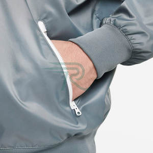 Chaqueta Acolchada Razorts International - Tex, Cortavientos, Invierno, Unisex, para Senderismo, Camping, Montañismo, Cierre Completo con Cremallera - Product Image 5