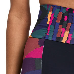 Leggings de sport pour femmes, de haute qualité, sans couture, respirants, à séchage rapide, pour la course à pied, la gym, le yoga, personnalisables - Product Image 6