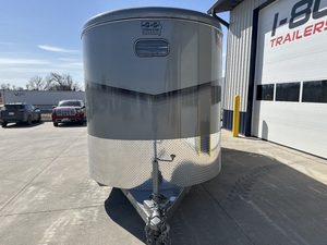 Comprar Nuevo Remolque para Ganado 2026 S&S Dura Line Silver Trim 6x16 3500kg Bumper Pull en Oferta/Oferta Combinada - Product Image 6