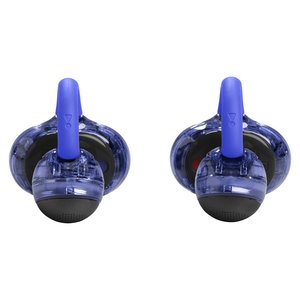 Audífonos Deportivos JBL Soundgear Claps JBLSNDGEARCLBLU 0982810 con Bluetooth TWS y Micrófono, Color Azul - Product Image 4