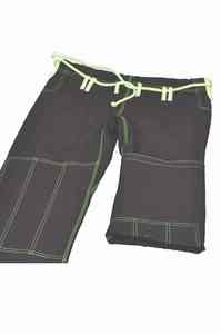 Uniforme de Karate para Hombre a Precio Razonable, Última Moda, Calidad Premium, Antiarrugas, Uniforme de Karate de Tendencia con Diseños Únicos - Product Image 5