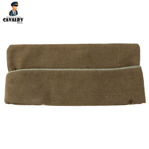 Gorras de Lana 100% para Hombre, Estilo Militar, Diferentes Estilos, Gorras de Estilo Militar para Adultos de CAVALRY SKT COMPANY - Product Image 3