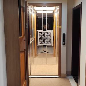 Yongli Lift Mini 2 lantai pelayan, dumbiter rumah kecil 2 lantai - Product Image 5